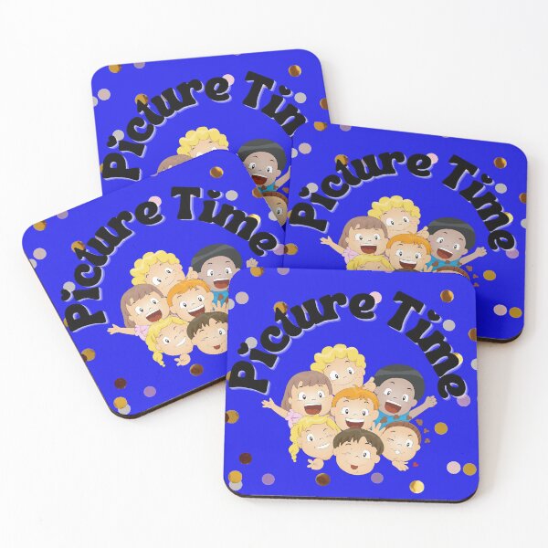 Item preview, Picture Time designed and sold by janice56.