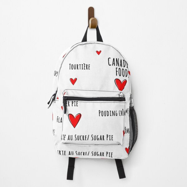 Item preview, Canadian Foods Pack 03 designed and sold by PodiShawna.
