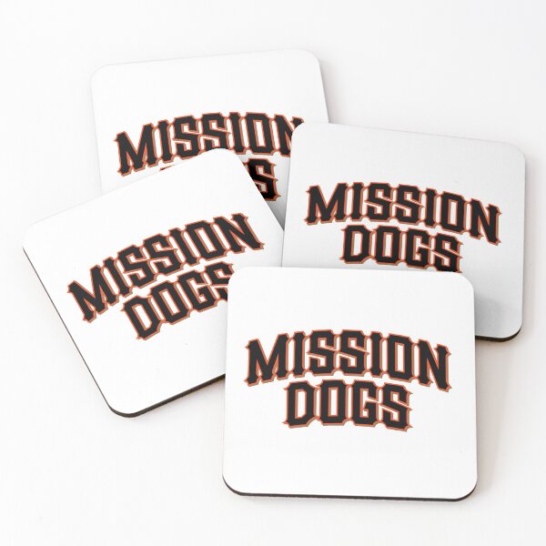 Item preview, Mission Dogss designed and sold by kadizlac35.