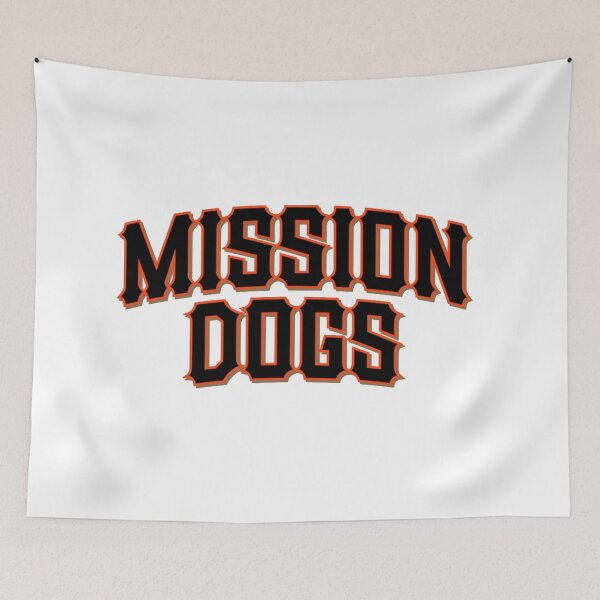 Item preview, Mission Dogss designed and sold by kadizlac35.