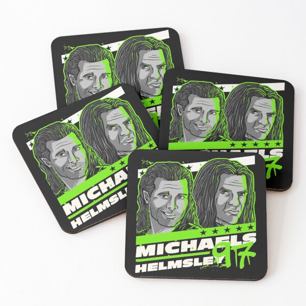 Item preview, Michaels Helmsley 99 designed and sold by Geunde103.