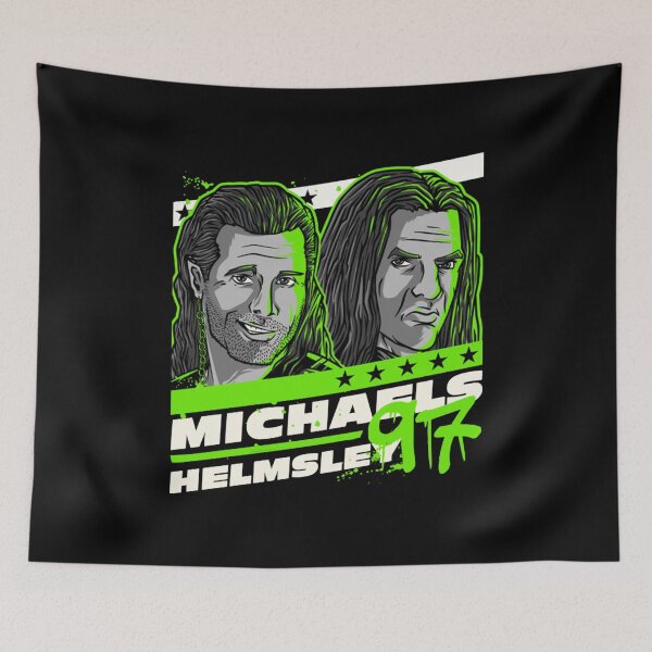 Item preview, Michaels Helmsley 99 designed and sold by Geunde103.