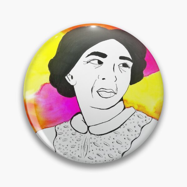 Item preview, Mary seacole designed and sold by Fouphy.