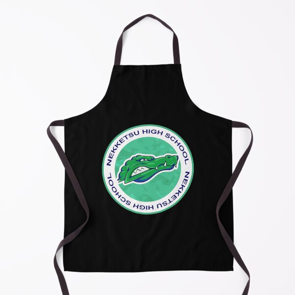 Item preview, Nekketsu High School designed and sold by AveenaBittickl.