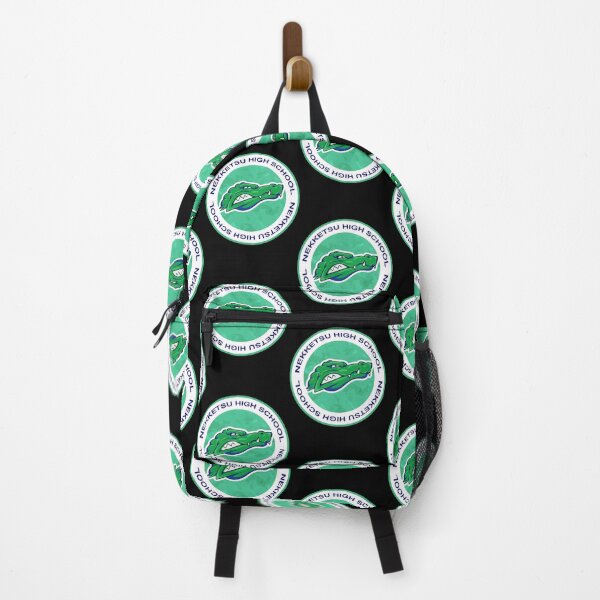Item preview, Nekketsu High School designed and sold by AveenaBittickl.