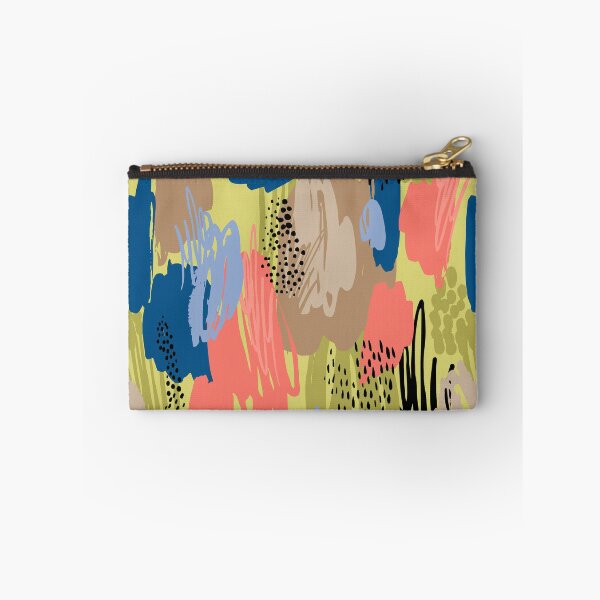 Item preview, Abstract Colorful Design designed and sold by Dream Bloom Gallery.