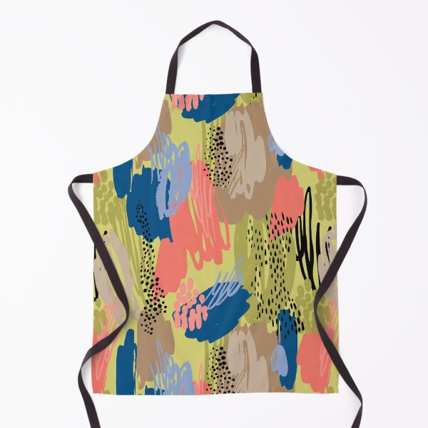 Item preview, Abstract Colorful Design designed and sold by Dream Bloom Gallery.