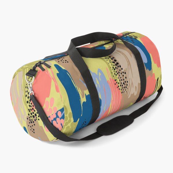 Item preview, Abstract Colorful Design designed and sold by Dream Bloom Gallery.
