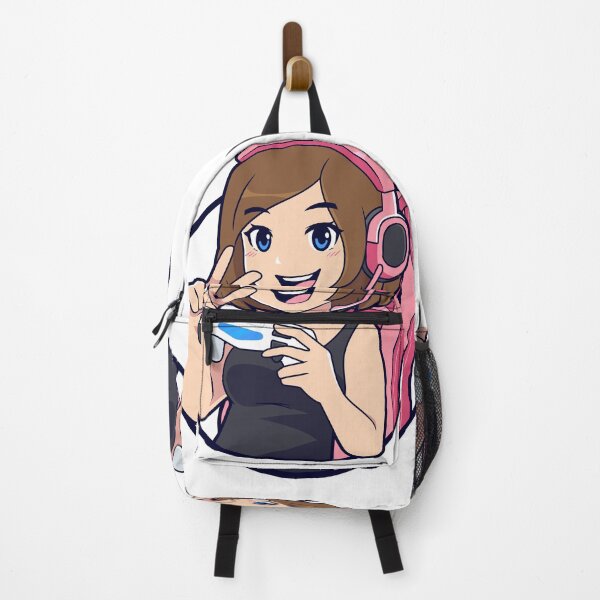 Item preview, Gamer Girl  designed and sold by Emil1993.