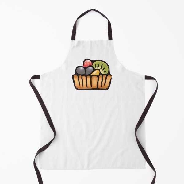 Item preview, Mini Fruit Tart designed and sold by G-Emanuel.