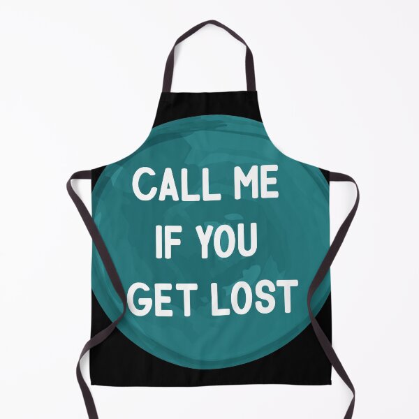 Item preview, Call me if you get lost designed and sold by Mirosi-S.