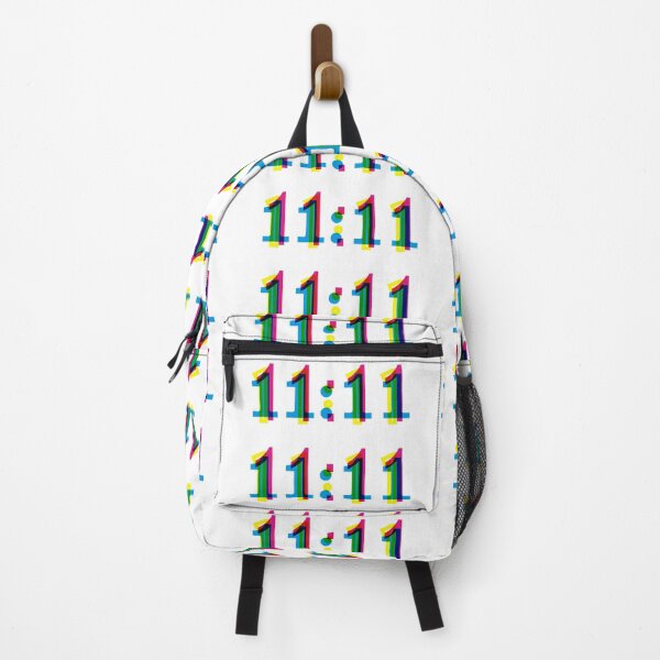 Item preview, Master number eleven eleven 11:11 designed and sold by FontGraphics.