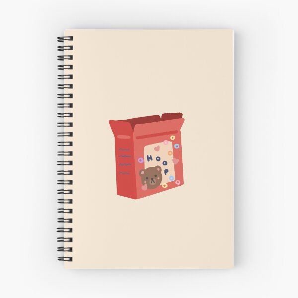 Item preview, Bear Cereal Box designed and sold by olivejade.