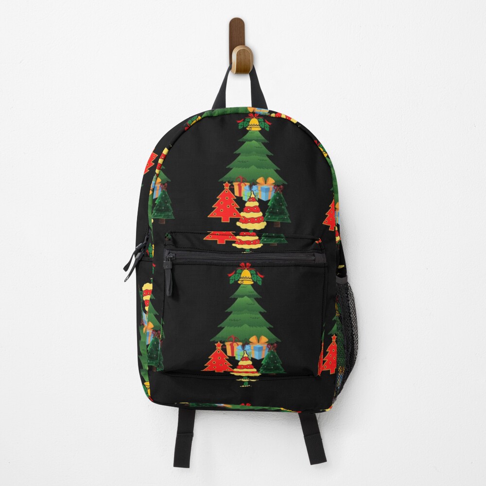 Item preview, Backpack designed and sold by Rritu.