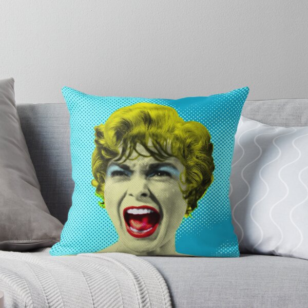 Vista previa del artículo con la obra «Psycho (película de 1960) de Alfred Hitchcock», diseñado y vendido por mocachino.