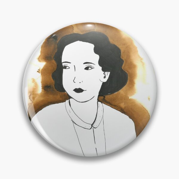 Item preview, Andrée de Jongh designed and sold by Fouphy.