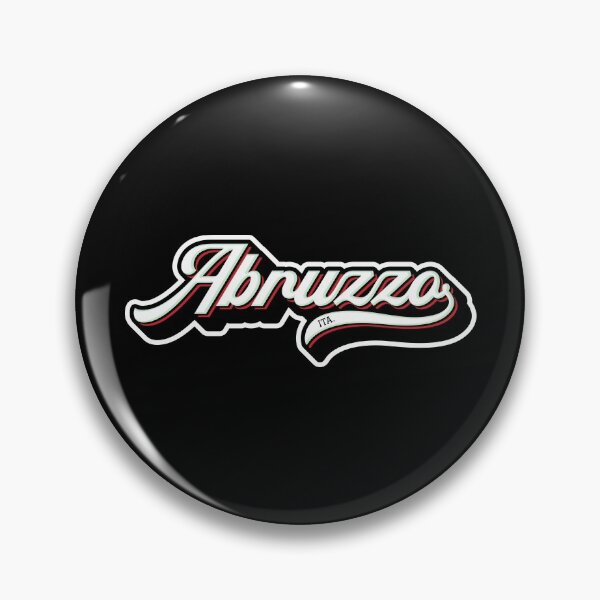 Item preview, Abruzzo City Italy designed and sold by creativecaveman.
