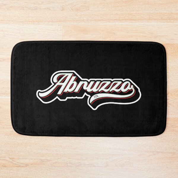 Item preview, Abruzzo City Italy designed and sold by creativecaveman.