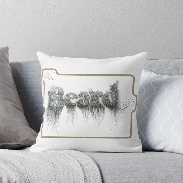 Item preview, Beard don'ts logo designed and sold by NikkSantellani.