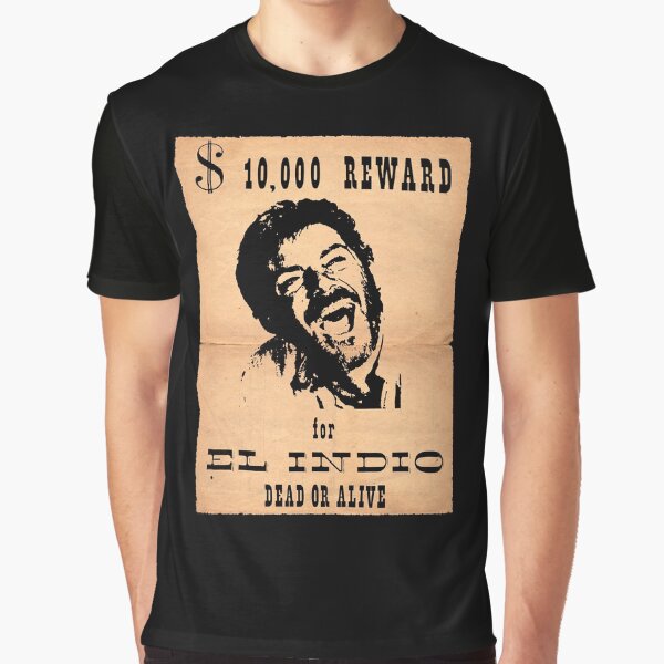 Item preview, Gifts Idea For A Few Dollars More - Dead Or Alive Christmas designed and sold by OtiliaKemmer.