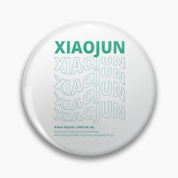 Item preview, WayV XiaoJun Wavy Funky designed and sold by SweetyMargarita.
