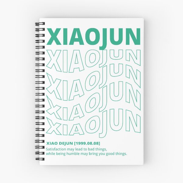 Item preview, WayV XiaoJun Wavy Funky designed and sold by SweetyMargarita.