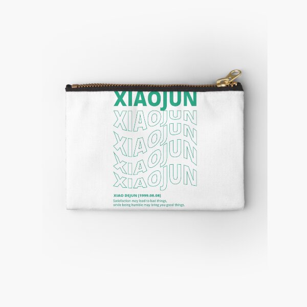 Item preview, WayV XiaoJun ondulado funky designed and sold by SweetyMargarita.
