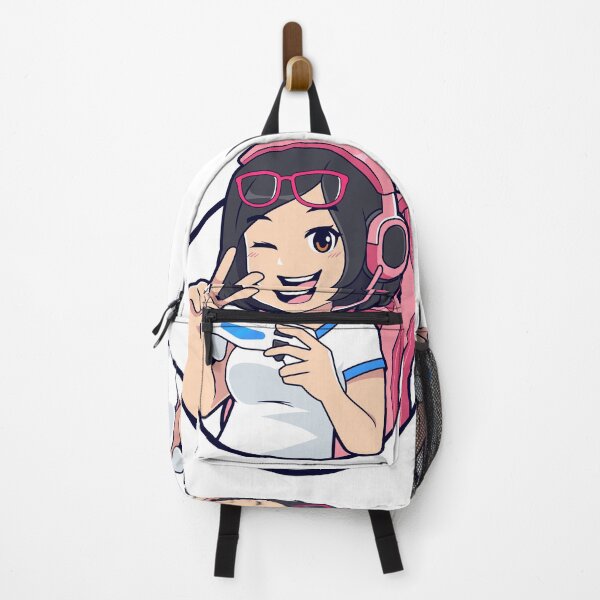 Item preview,  Gamer Girl  designed and sold by Emil1993.