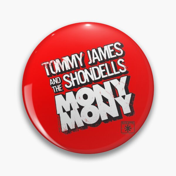 Item preview, Tommy James and the Shondells "Mony Mony" designed and sold by Geunde103.