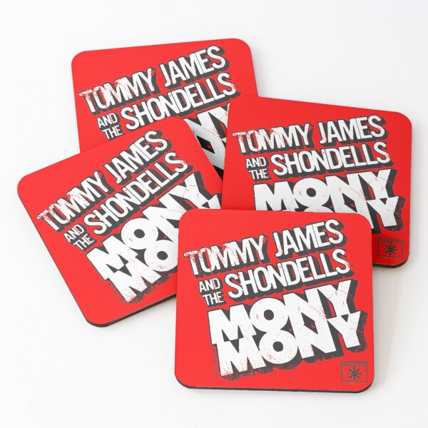 Item preview, Tommy James and the Shondells "Mony Mony" designed and sold by Geunde103.