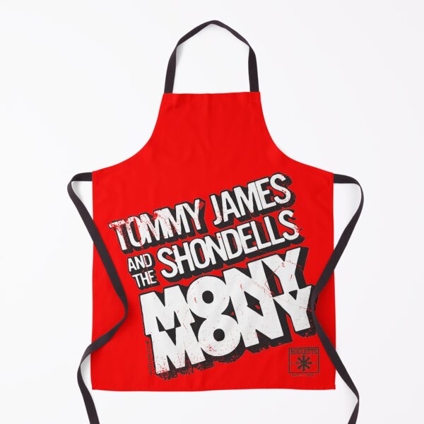 Item preview, Tommy James and the Shondells "Mony Mony" designed and sold by Geunde103.