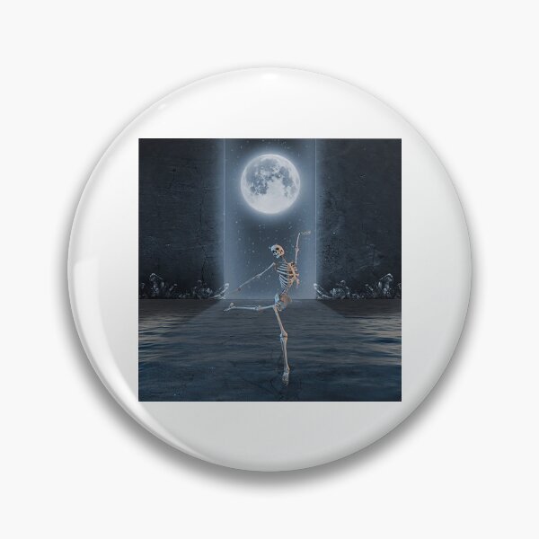 Item preview, Moonlight T-ShirtDancing; in the moonlight designed and sold by DwellingBund.