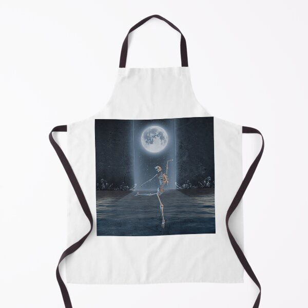 Item preview, Moonlight T-ShirtDancing; in the moonlight designed and sold by DwellingBund.