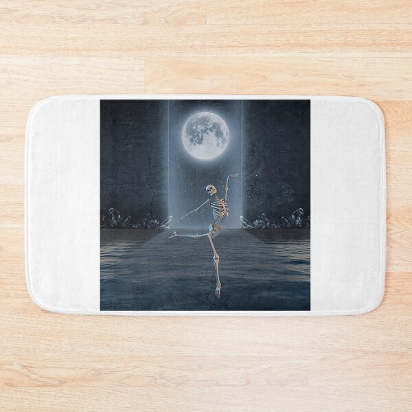 Item preview, Moonlight T-ShirtDancing; in the moonlight designed and sold by DwellingBund.