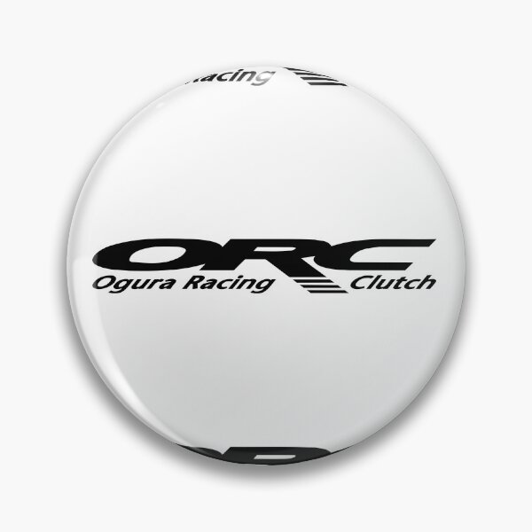 Item preview, ORC JDM CLUTCH designed and sold by JDMShop.