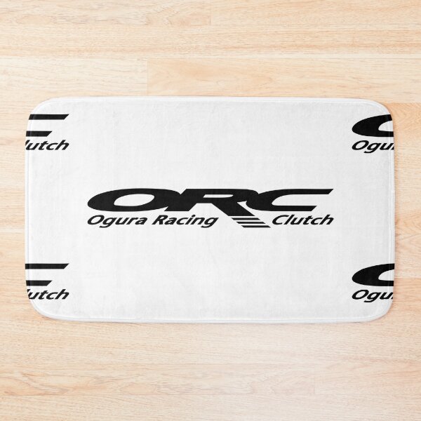 Item preview, ORC JDM CLUTCH designed and sold by JDMShop.
