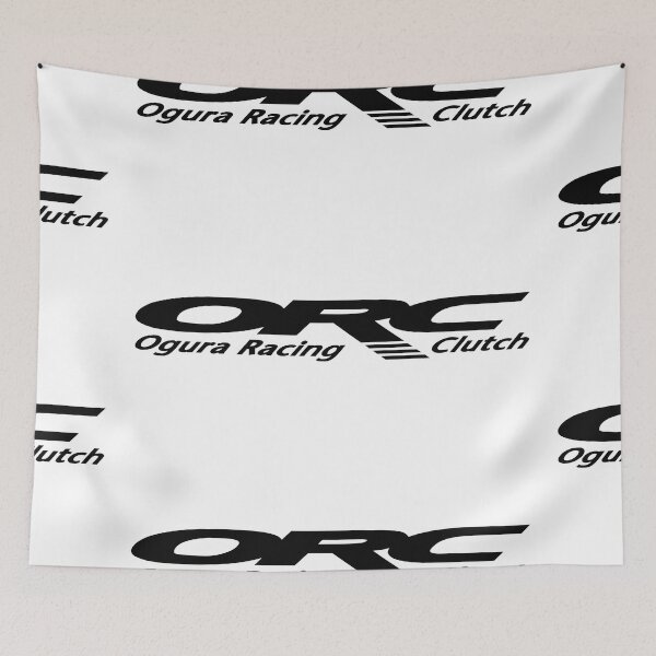 Item preview, ORC JDM CLUTCH designed and sold by JDMShop.