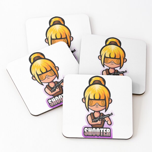 Item preview, chica gamer designed and sold by Emil1993.