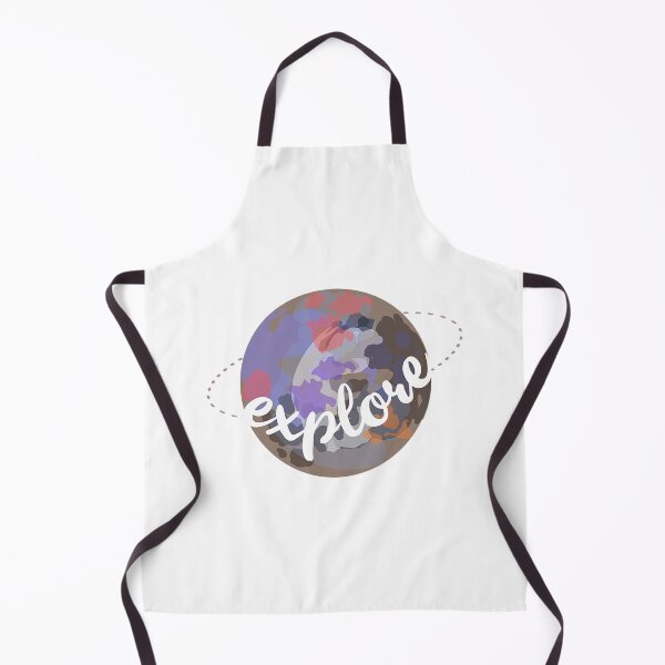 Item preview, Planetary Rings Explore T-Shirtplanetary rings - explore designed and sold by DwellingBund.