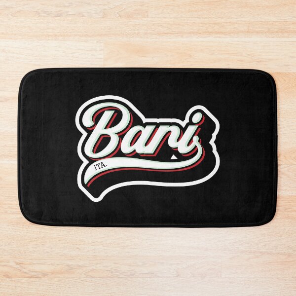 Item preview, Bari City Apulia Puglia Italy designed and sold by creativecaveman.