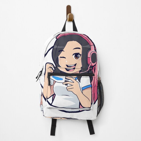 Item preview, Gamer Girl  designed and sold by Emil1993.
