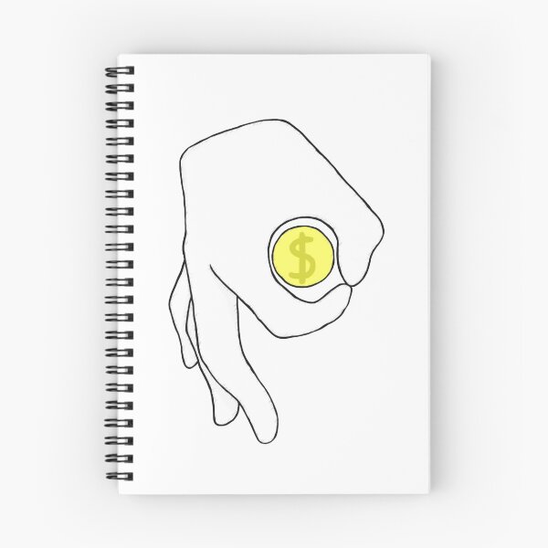 Item preview, coin circle designed and sold by simpleKPL.