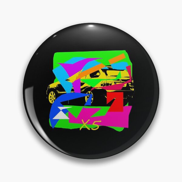 Item preview, x5 abstract design e53 lovers abstract modern design  designed and sold by BroadheadA.