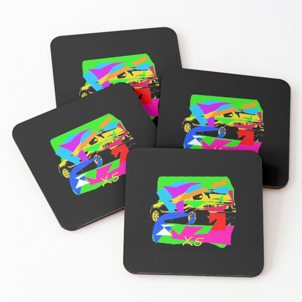 Item preview, x5 abstract design e53 lovers abstract modern design  designed and sold by BroadheadA.