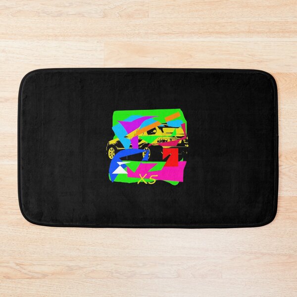 Item preview, x5 abstract design e53 lovers abstract modern design  designed and sold by BroadheadA.