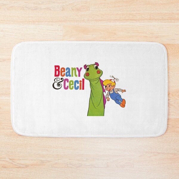 Item preview, Colorful Beany & Cecil  designed and sold by Geunde103.