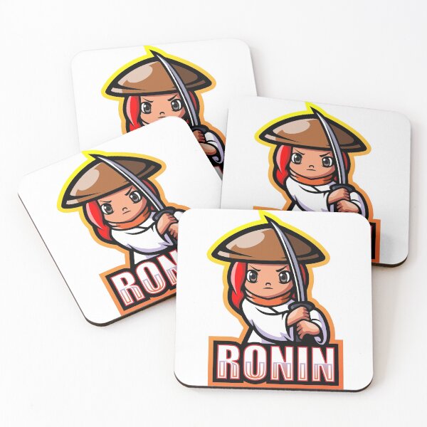 Item preview, Chica Gamer Ronin designed and sold by Emil1993.