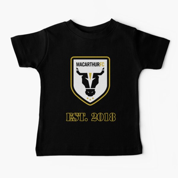 Item preview, MACARTHUR FC designed and sold by LilyChris.