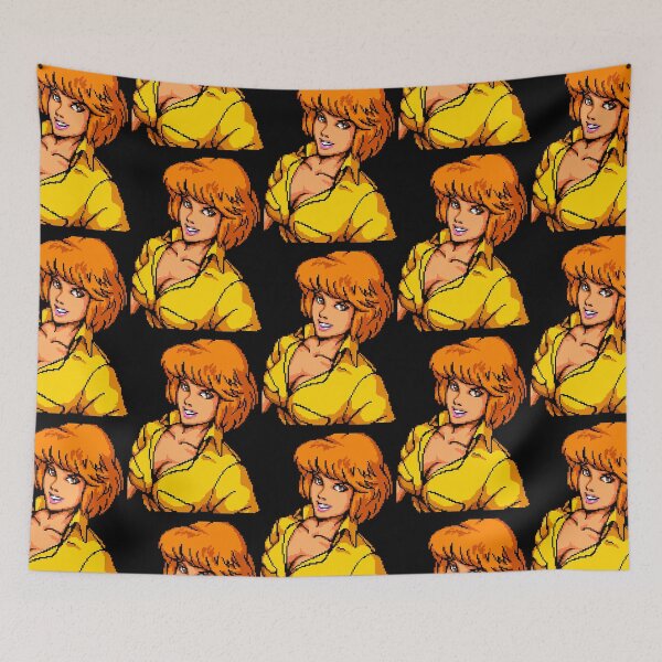 Item preview,  April pixel  designed and sold by Leingangb.