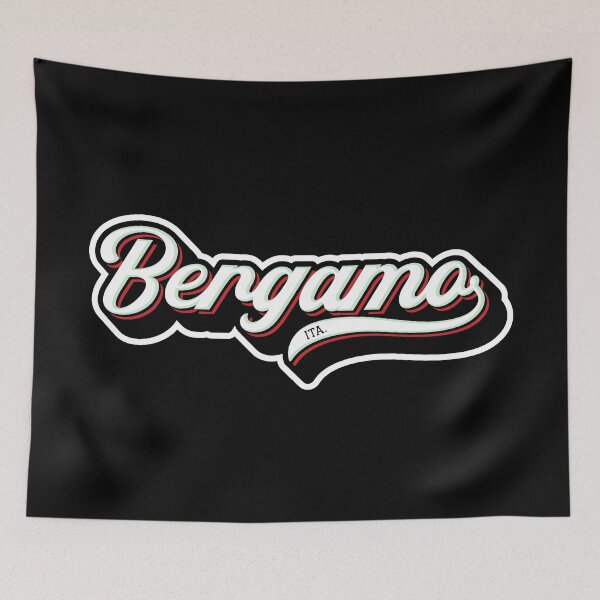 Item preview, Bergamo City Lombardy Italy designed and sold by creativecaveman.